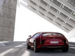 Citroen C-Metisse Concept 2006 года